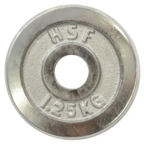    HSF DBC 102-1,25 3