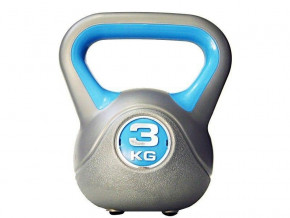 ³   Kettlebell 3 kg - Marbo Sport (23982)