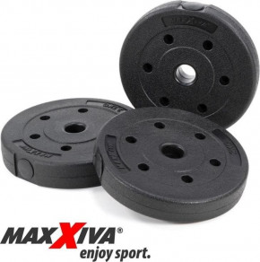  Maxxiva D81561  2 x 10  (M-11275078) 5