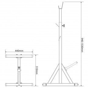     WCG RG-200 (RG-200) 4