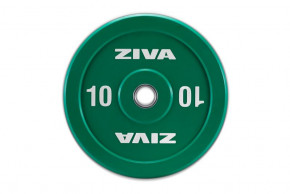   Ziva XP Competition  10 