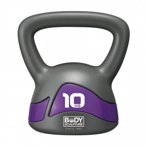  BODY SCULPTURE KETTLEBELL BW 117EN 10  (5903733008259)