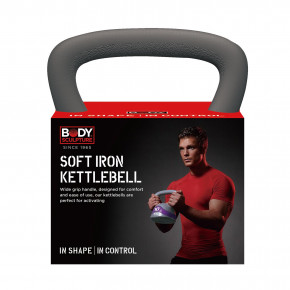  BODY SCULPTURE KETTLEBELL BW 117EN 10  (5903733008259) 3