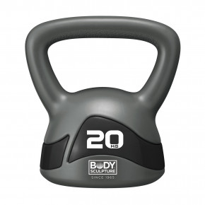  Body Sculpture Kettlebell BW 117 20 