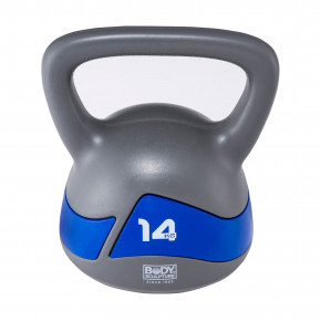  Body Sculpture Kettlebell BW 117 14