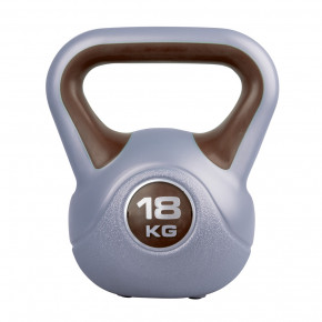   inSPORTline Vin-Bell 18 Kettlebell