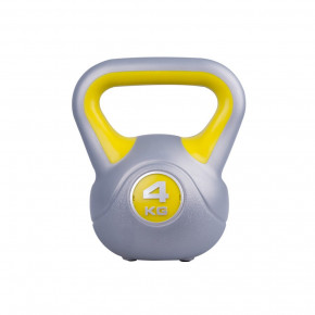  inSPORTline Vin-Bell 4 Kettlebell