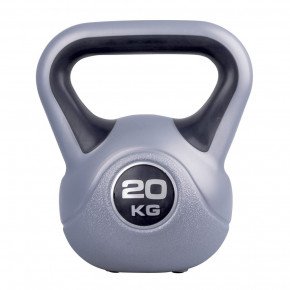  inSPORTline Vin-Bell 20 Kettlebell