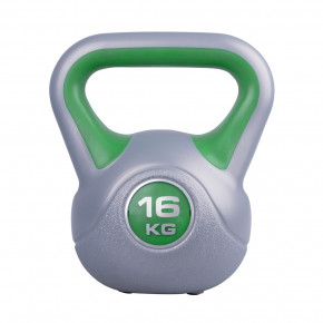  inSPORTline Vin-Bell 16 Kettlebell