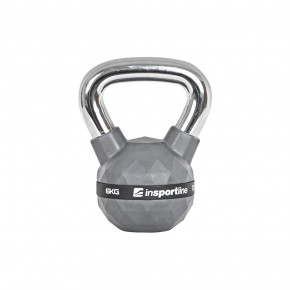     inSPORTline Kettlebell PU 6  (21638)