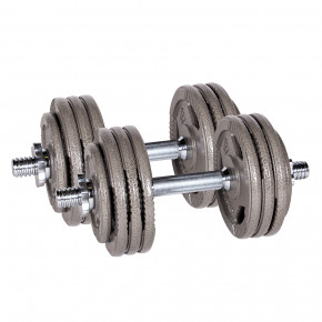 :   Hamerton +  inSPORTline Hamerton 235  (459-2x35KG-SET)