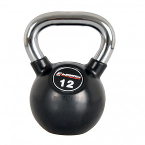   inSPORTline Kettlebell Profi 12