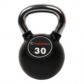   inSPORTline Kettlebell Profi 30