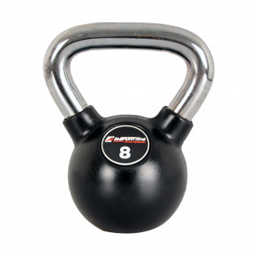   inSPORTline Kettlebell Profi 8