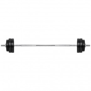  BS08 inSPORTline 3-50 kg 3