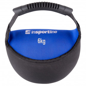   inSPORTline Bell-bag 6