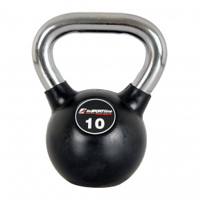   inSPORTline Kettlebell Profi 10