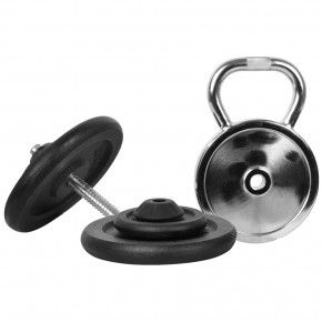   inSPORTline Kettlebell 10-35 4