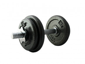    LiveUp Dumbbell Set 10  LS2311-10