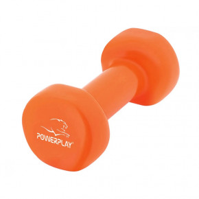   PowerPlay 4125 Achilles 1  Orange 3