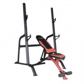    York Fitness Delta Pro 3000 (00014961551051) 3