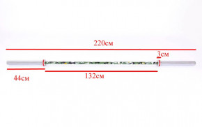        Zelart TA-7234 (l-2,20, .d-28,20,   680, 6 .  )OB8 (TA-7234) 10