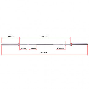        Zelart TA-7244 (l-2,20, .d-28,20,   450, 4    ) (TA-7244) 4