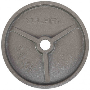   Zelart TA-7792 20 ѳ (58363171) 3