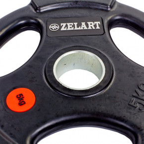   Zelart Z-HIT TA-5160 5  (58363139) 3