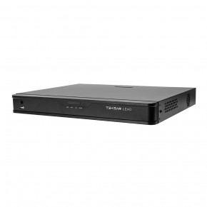   Tecsar Lead NVR-L-16CH2H8POE-5-1U