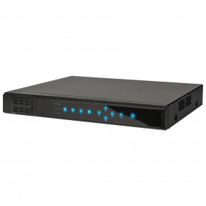   Tecsar Lead NVR-L-16CH2H