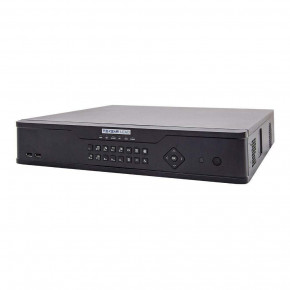   Tecsar Lead NVR-L-64CH8H-5-2U