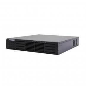   Tecsar Lead NVR-L-64CH8H-RD-5-2U