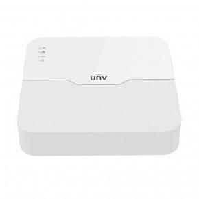  IP  Uniview NVR301-04LE2-P4 (12763)