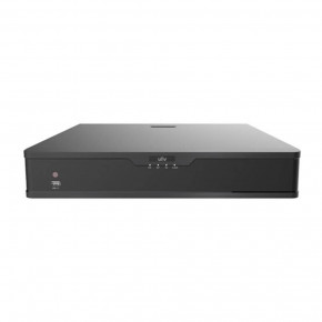  IP  Uniview NVR304-16S-P16 (12775)