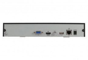  Uniview NVR301-04S 4