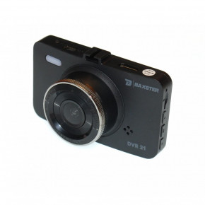 ³ Baxster DVR 21