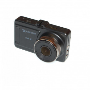  Baxster DVR 30