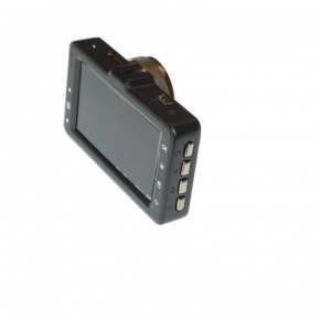  Baxster DVR 30 4