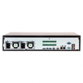 128- 4K   Dahua DHI-NVR608-128-4KS2 5