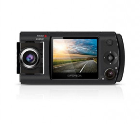   EvroMedia 2Cam GPS  3