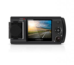   EvroMedia 2Cam GPS  4