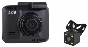  Falcon DVR HD89-2CAM-GPS Wi-fi