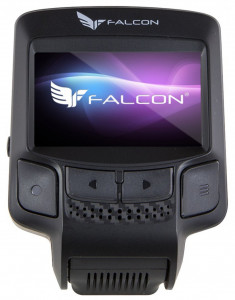 ³ Falcon DVR HD91-LCD Wi-fi 17