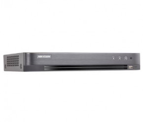 DVR- Hikvision IDS-7208HQHI-M1/S (10261)