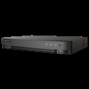 TURBO ACUSENSE DVR Hikvision iDS-7208HQHI-M1/FA(C)