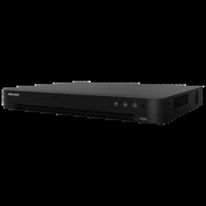 TURBO ACUSENSE DVR Hikvision iDS-7208HQHI-M2/S(C)