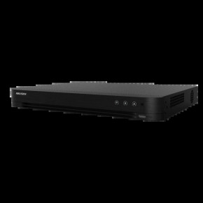 TURBO ACUSENSE DVR Hikvision iDS-7216HQHI-M2/FA