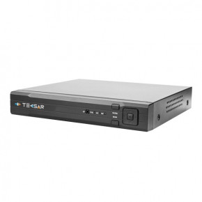   AHD Tecsar HDVR B4CH4A-QHD 12fps