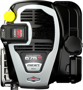   Briggs & Stratton 675iS Series 4